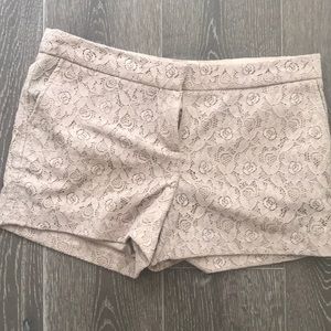 Cynthia Rowley shorts